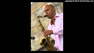 a life (joshua redman)