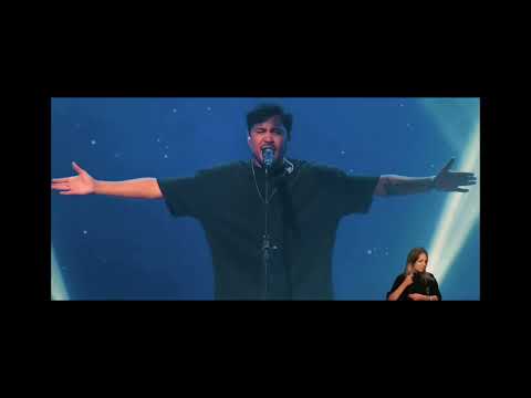 Poderoso Deus/ A ele a Gloria- Jhonas Serra