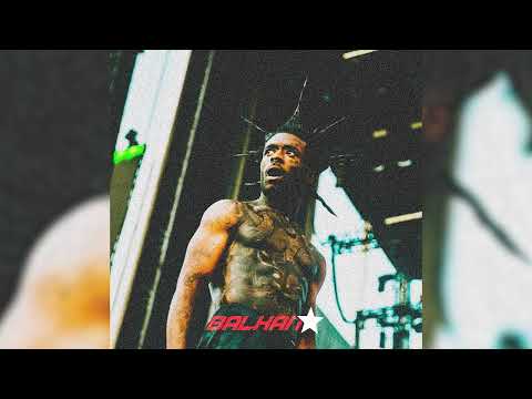 "JUST WANNA ROCK" Type BEAT, LIL UZI VERT TYPE BEAT | Prod. BALKANSTARZ