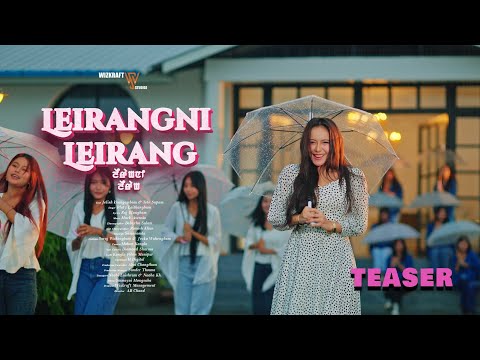 Leirangni Leirang Official Teaser 4k