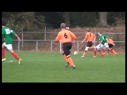 Samenvatting Excelsior'31    B2  JO 17 2  -  Hoeve Vooruit JO171  1d