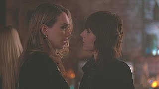 Shane and Tess || The L Word Generation Q 2x10 | &#39;I was enchanted by you&#39;