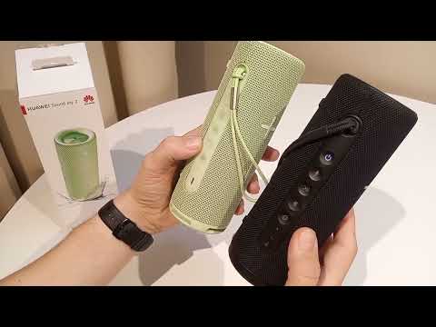 Huawei Sound Joy 2 Obsidian Black