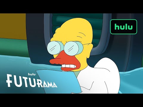 Futurama - Episode 11.09 The Prince And The Product - Sneak Peek, Promotional Photos + Press Release