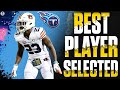 2022 NFL Draft: BEST player selected by the Tennessee Titans | CBS Sports HQ
