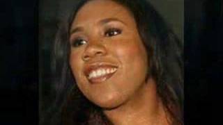 Melinda Doolittle - Tribute "For Once in My Life"