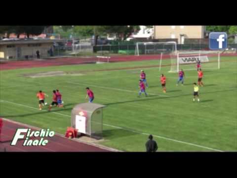 Russi vs Diegaro 2 1 da Fischio Finale by Teleromagna