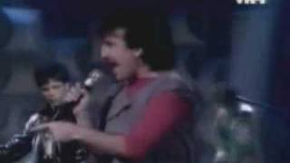 Break My Stride 1983 (without announcer)