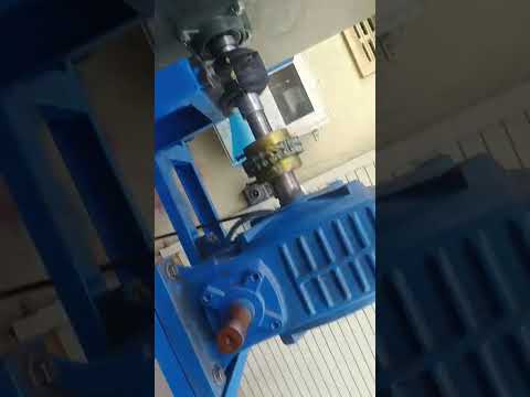 Ribbon Blender
