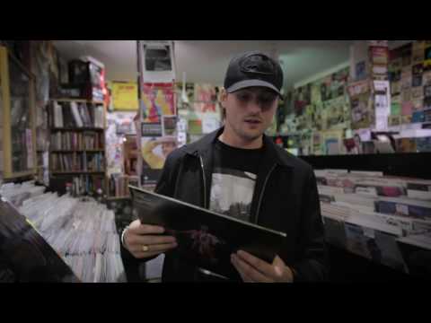 Nause - Diggin' In The Crates