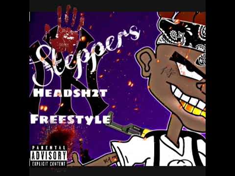 Headsh2t STEPPERS FREESTYLE