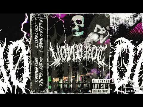 ➤ WOMB ROT - Putrid Existence-☠(𝐓𝐑𝐀𝐂𝐊 𝐏𝐑𝐄𝐌𝐈𝐄𝐑𝐄 𝟐𝟎𝟐𝟯)☠