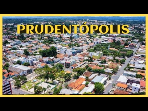 Prudentópolis PR - CONHEÇA A CIDADE DE PRUDENTÓPOLIS NO PARANÁ