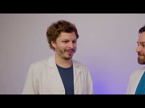 CeraVe: Michael CeraVe