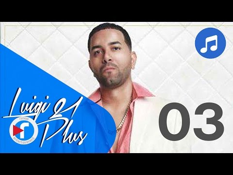 03 - Paño de lagrimas - Luigi 21 Plus Ft Arcangel | In Business