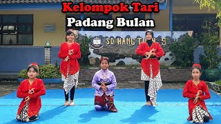 Download lagu Kelompok Tari Dolanan Padang Bulan Kelas 5B || SD Hang Tuah 9 Candi mp3 Download lagu Kelompok Tari Dolanan Padang Bulan Kelas 5B || SD Hang Tuah 9 Candi mp3