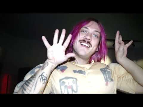 JAKKYBOI - JAKKYMAN (OFFICIAL MUSIC VIDEO)