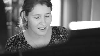 The Hand Song - Nickel Creek Cover