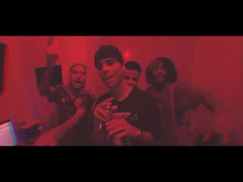 NCCS Mob - Sem Refrão (YRB Nick, YRB Azrael & YRB Motta) [Homestudio Sessions 3]