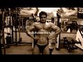 FREE POSING BY VIKAS CHAUDHAR IN VCGYM