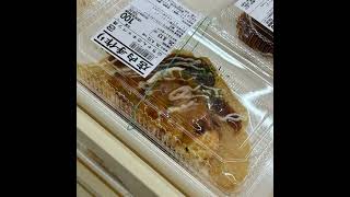 これで100円!? 山ちゃんのキャベツ焼き