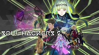 Normal Battle - Soul Hackers 2 OST