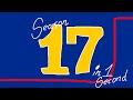 1 Second From Every Season 17 T F Episode 2013 2014