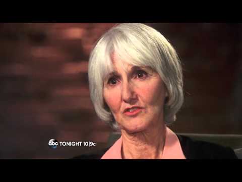 Diane Sawyer Interview with Sue Klebold on "Silence Broken: A Mother's Reckoning" [PROMO]