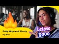 Reaction Fetty Wap Feat Monty My Way