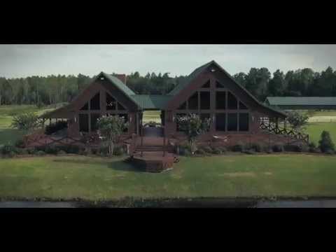 Mossy Pond Retrievers