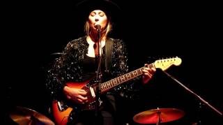 Lera Lynn - The Only Thing Worth Fighting For - Dallas, TX 09-18-2016