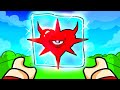 I FINALLY Got SANGUINE ART In Blox Fruits