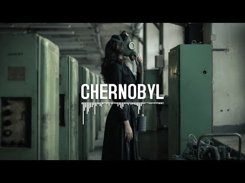 Dark Trap Beat "Chernobyl" Horror Rap Instrumental (Prod. Ihaksi)