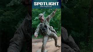 U.S. Army's New Lethal Grenade | Spotlight