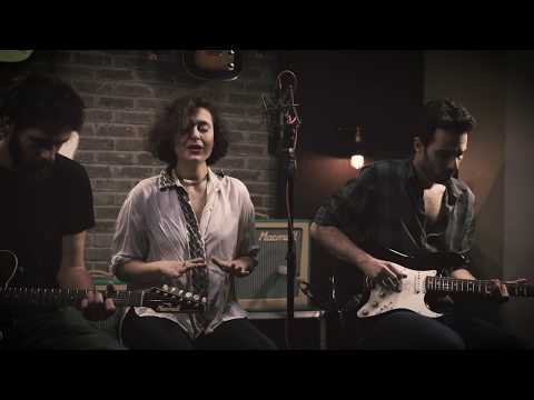 Gal De Paz - Hummingbird (The Paz Band) *Macmull Live Sessions*