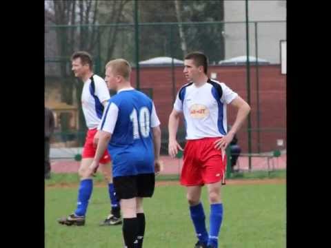 Tajfun Jartypory - Jutrzanka Cegłów 1:0