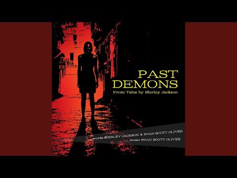 Remembrance Of Things Past - Ryan Scott Oliver