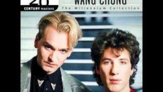 Space Junk by Wang Chung