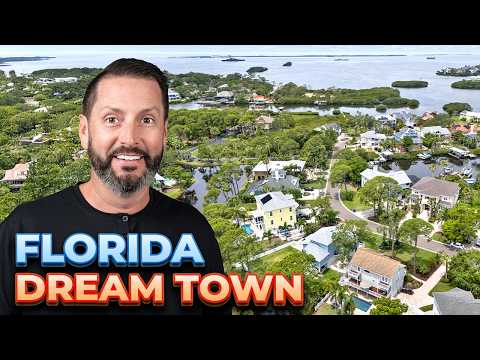 Tampa Bay’s Coastal Gem | Live Where Others Vacation