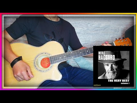 Always Wanting You - Merle Haggard