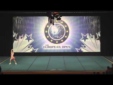 TEO2015 - WuHan University - Individual Senior