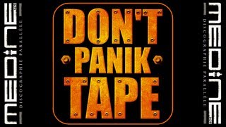 Médine - La Récolte / Fils de Colonisé / Internationale (Official Audio)