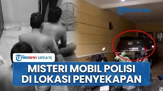 Fakta di Balik Kasus Penyekapan Pria di Rumah Pondok Aren, Ditemukan Ada Mobil Dinas Polisi