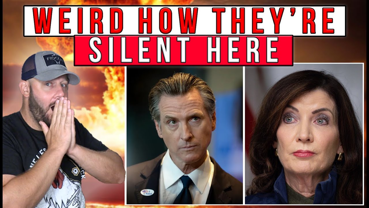 BREAKING NOW: ANOTHER INVISIBLE Mass Shooting That The Media Is Hiding | I Wonder Why...