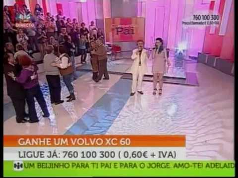 Nel Monteiro e Andreynna - Pai Só Temos Um