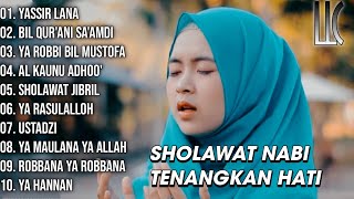 Download lagu Sholawat Nabi Penyejuk Hati Tenangkan Pikiran Pemb... mp3