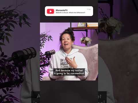 What is a Birth Doula??  #birthdoula