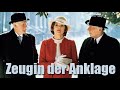 Agatha Christie Zeugin Der Anklage 1982 Deutsch Ganzer Film