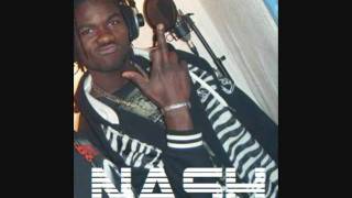 09.STILI OPPOSTI GANG - Nash rap feat NASH