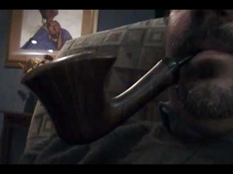 Tobacco Review - G.L. Pease's "Samarra"!